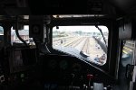 METX 98 Cab View